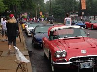 Lead Car